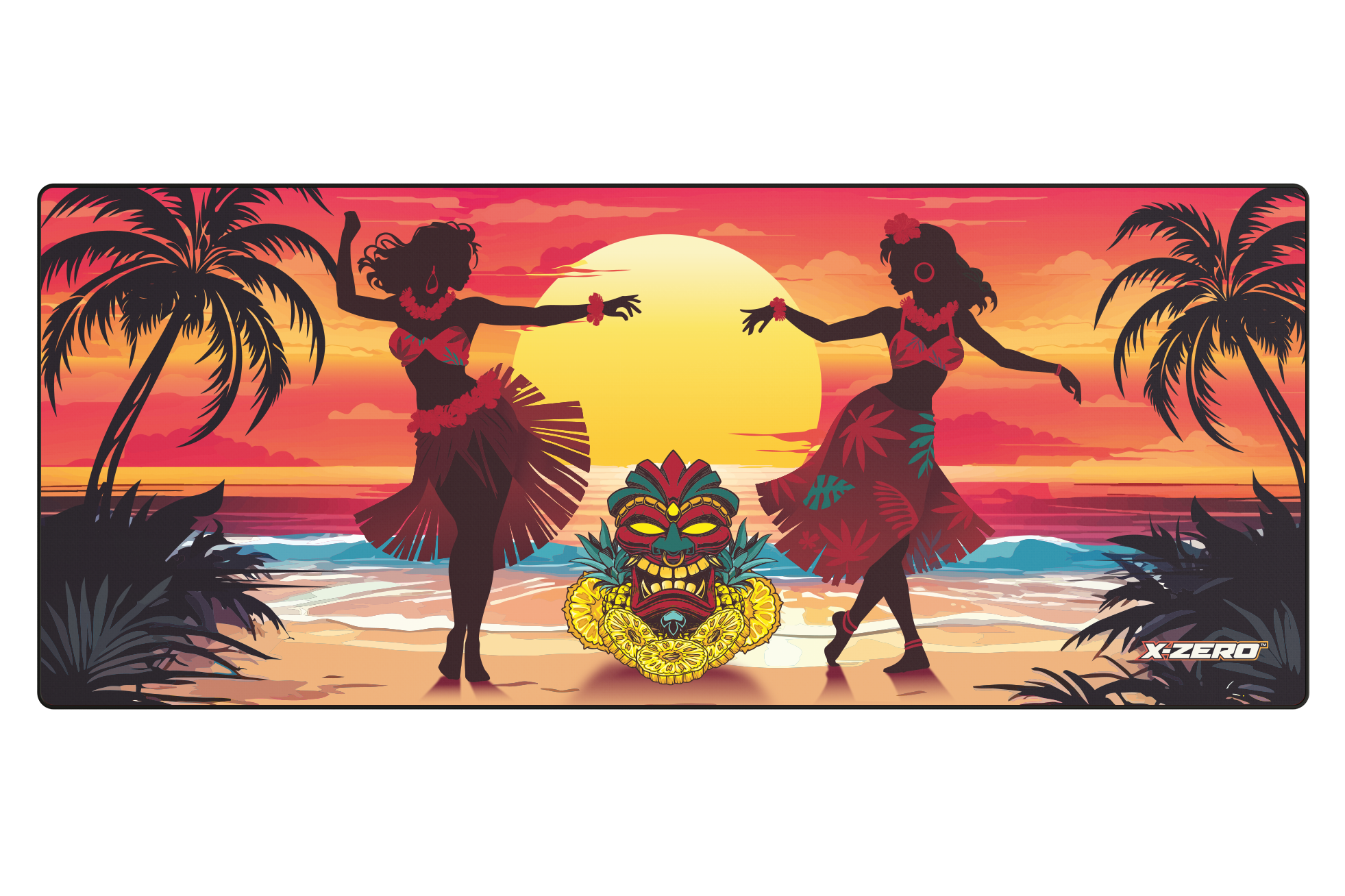 Aloha mousepad (1100x450mm)