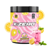 X-Zero Pink Lemonade (160g / 100 portioner)