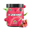 X-Zero Raspberry Mojito (160g / 100 portioner)
