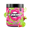 X-Zero Rhubarb Apple (160g / 100 Servings)