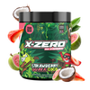 X-Zero Strawberry Coconut Guava (160g / 100 Servings)