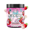 X-Zero Strawberry Marshmallow (160g / 100 portioner)