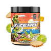 X-Zero Tropical (160g / 100 Servings)