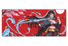Waifu - Koi mousepad (1100x450mm)
