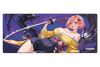 Waifu - Wolf mousepad (1100x450mm)