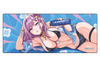 Waifu mousepad (1100x450mm)