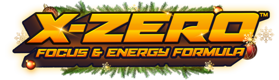 X-Zero Energy