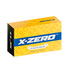 Yellow X-Zero Gift Box