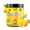 X-Zero Yummy Yuzu (160g / 100 portioner)