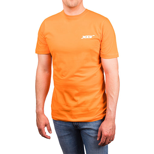 Orange T-Shirt