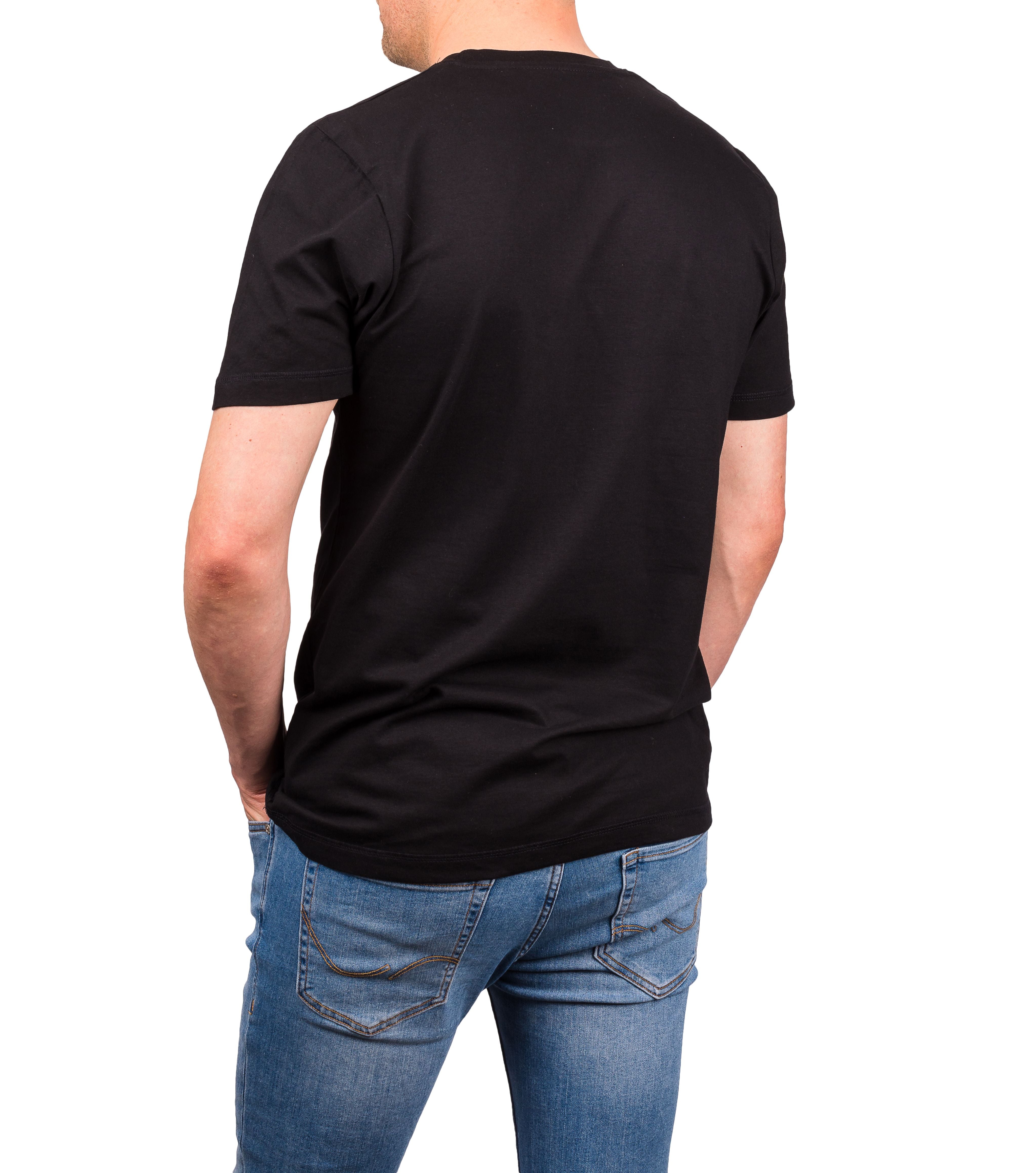 Black T-Shirt