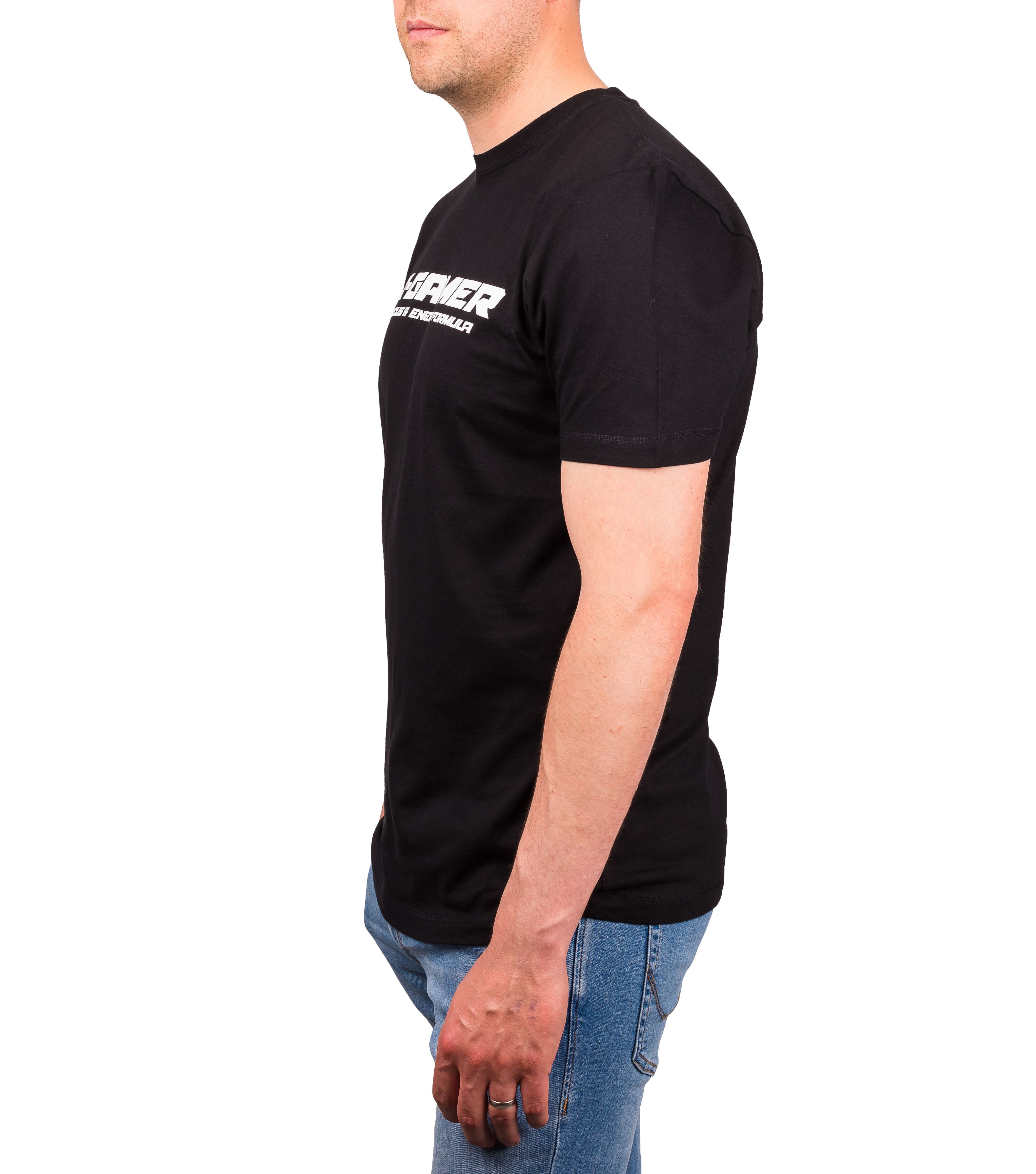 Black T-Shirt