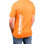 X-Gamer 4.0 Skyblue T-Shirt