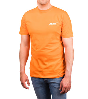 X-Gamer 4.0 Skyblue T-Shirt