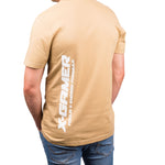X-Gamer 4.0 Skyblue T-Shirt