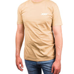 X-Gamer 4.0 Skyblue T-Shirt