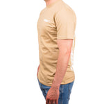 X-Gamer 4.0 Skyblue T-Shirt