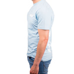 X-Gamer 4.0 Skyblue T-Shirt