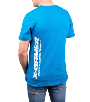 Turquoise T-Shirt