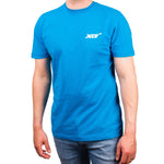 X-Gamer 4.0 Skyblue T-Shirt