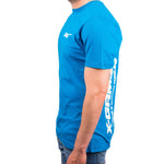 X-Gamer 4.0 Skyblue T-Shirt