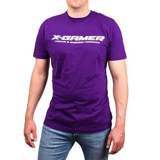Violet T-Shirt